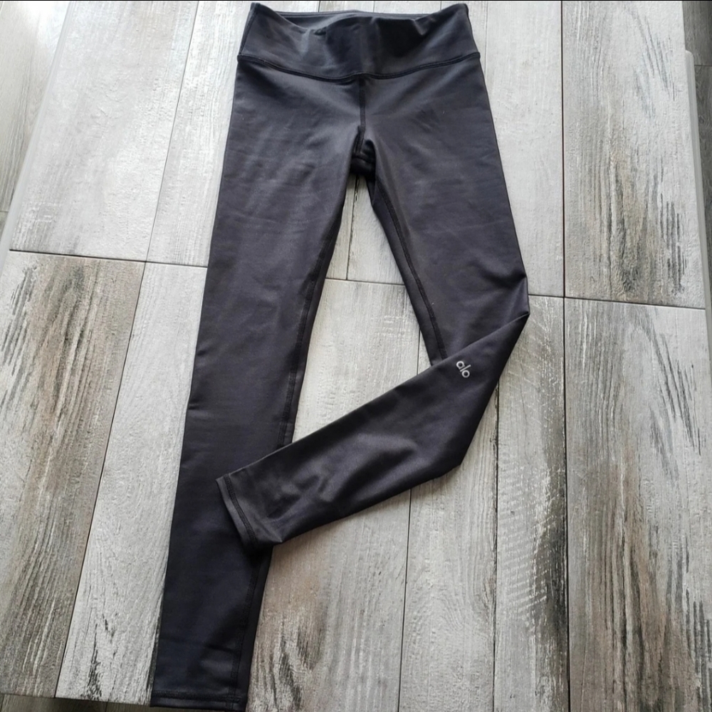 Alo Yoga Full Length Legging XS